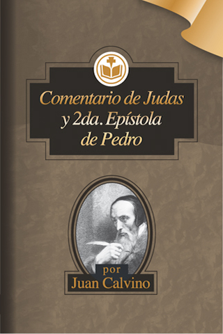 Comentario Sobre Judas Y 2 Pedro ‣ CLIR